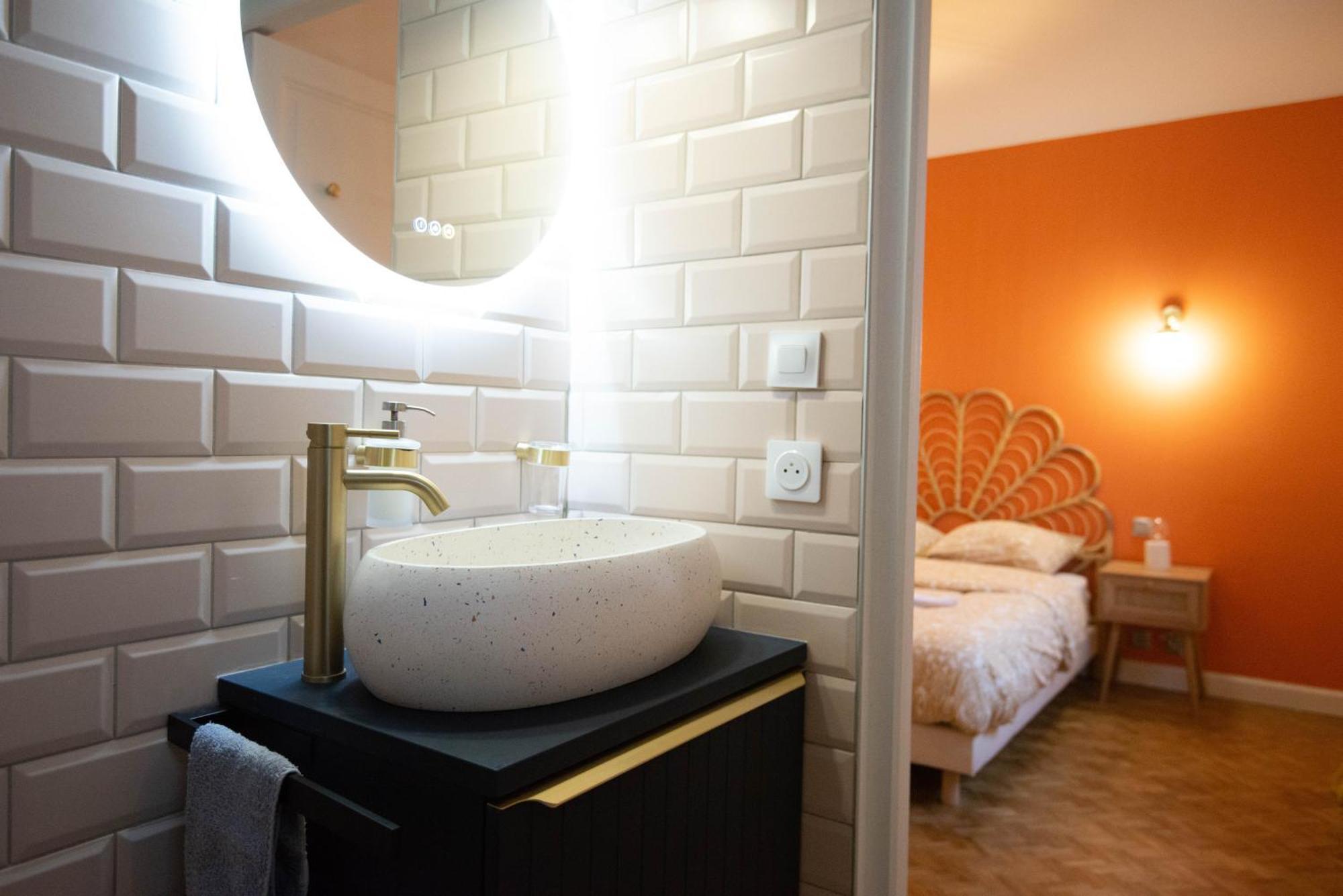 Alegria - Disney 10Min - Paris - Vallee Village - Parking شيسي المظهر الخارجي الصورة
