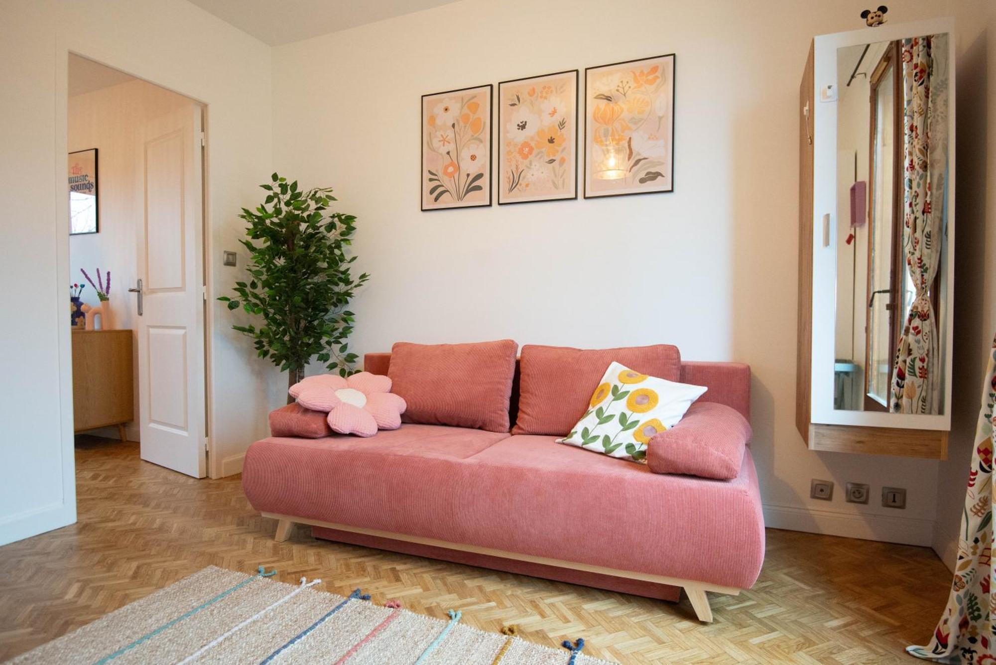 Alegria - Disney 10Min - Paris - Vallee Village - Parking شيسي المظهر الخارجي الصورة